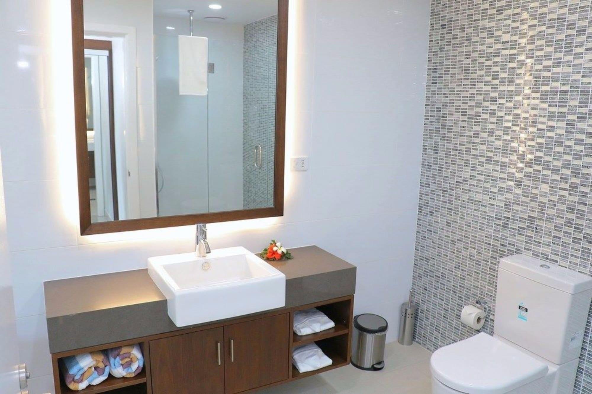 The Palms Denarau Fiji Aparthotel Екстериор снимка