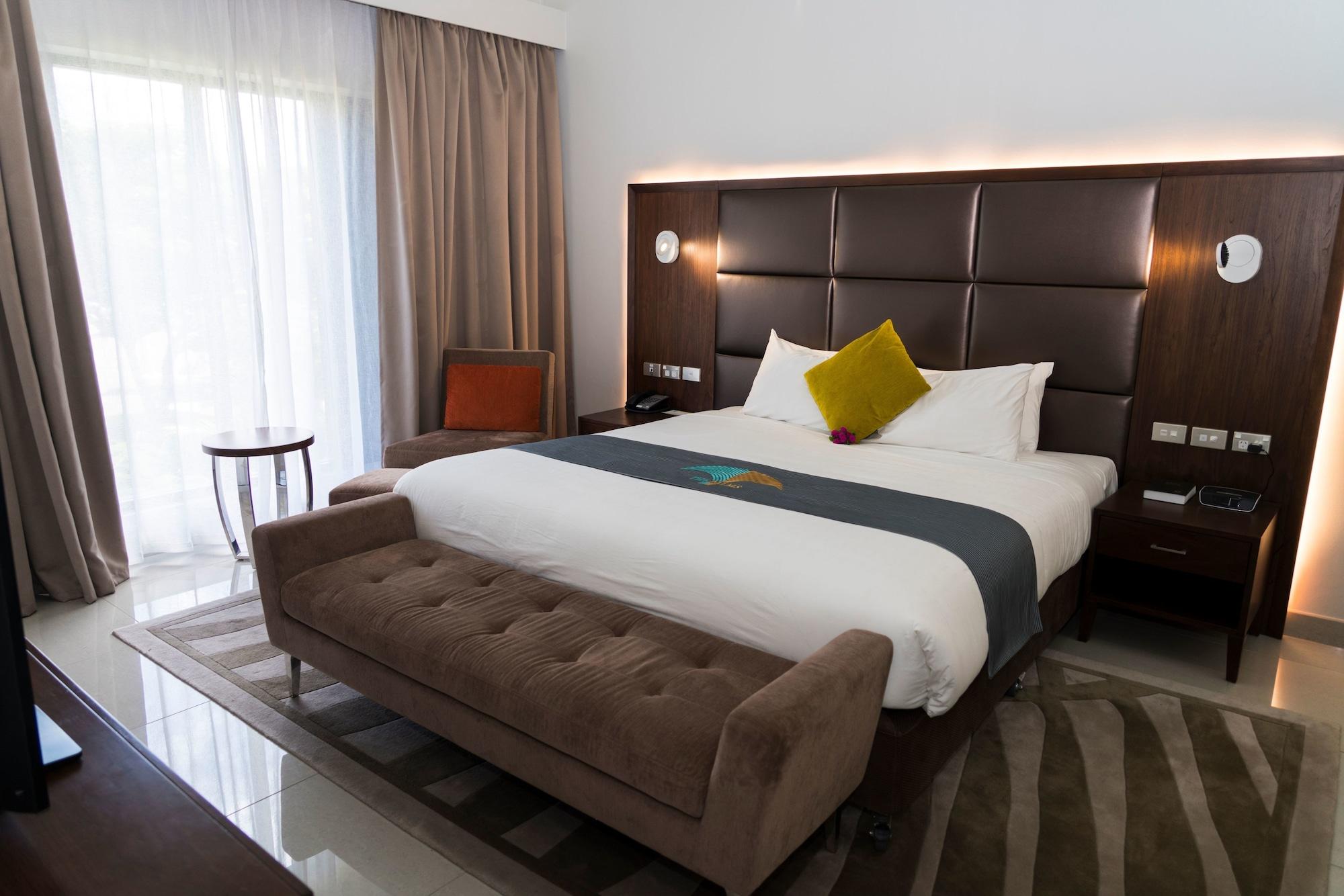 The Palms Denarau Fiji Aparthotel Екстериор снимка