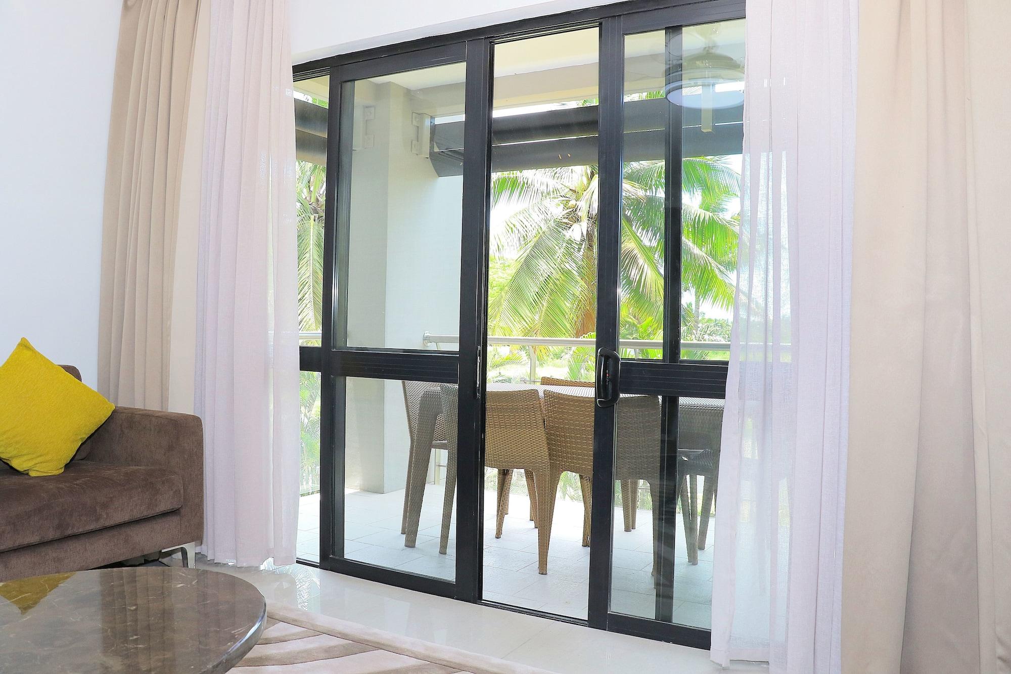 The Palms Denarau Fiji Aparthotel Екстериор снимка