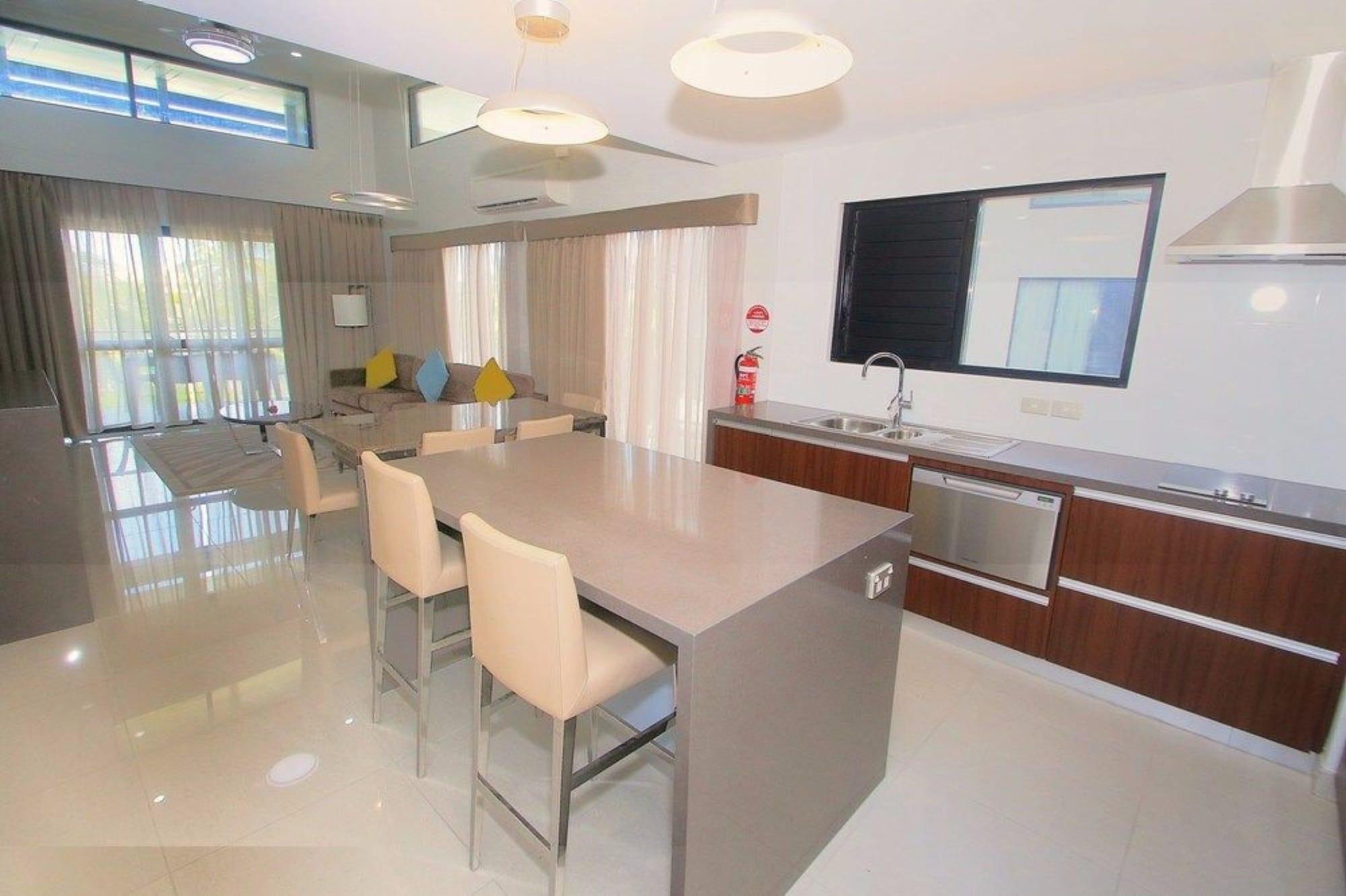 The Palms Denarau Fiji Aparthotel Екстериор снимка
