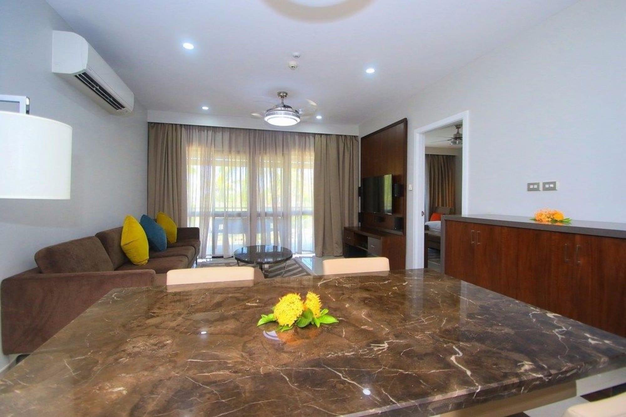 The Palms Denarau Fiji Aparthotel Екстериор снимка