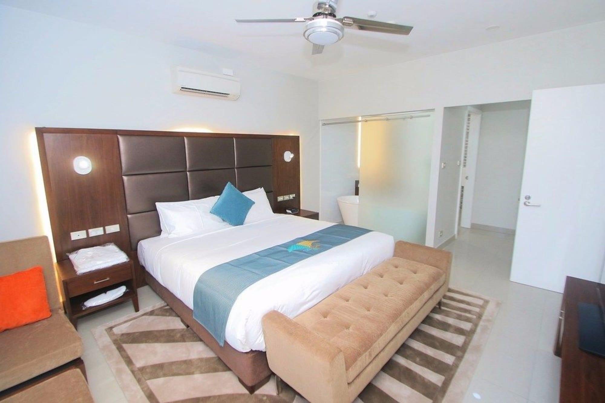 The Palms Denarau Fiji Aparthotel Екстериор снимка