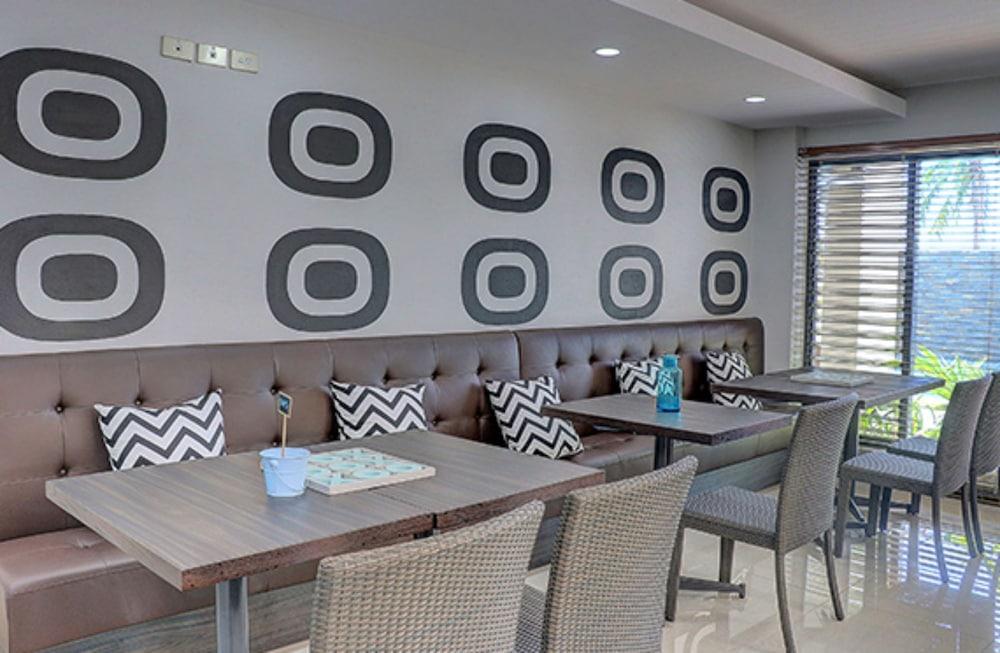 The Palms Denarau Fiji Aparthotel Екстериор снимка