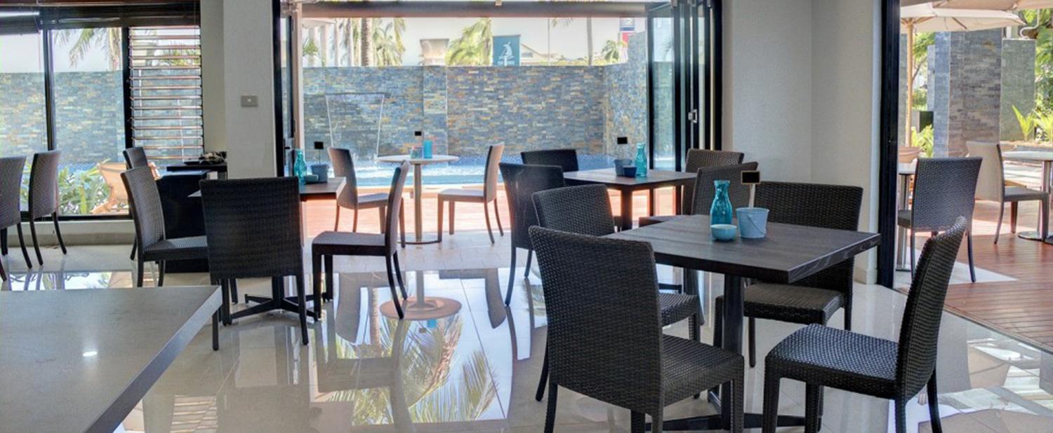 The Palms Denarau Fiji Aparthotel Екстериор снимка