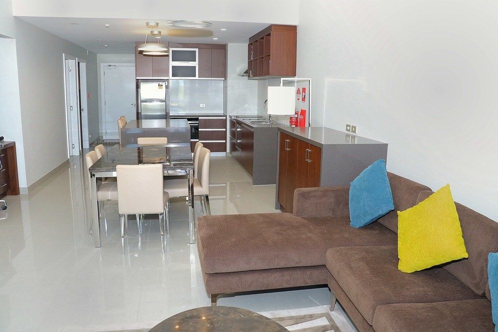The Palms Denarau Fiji Aparthotel Екстериор снимка