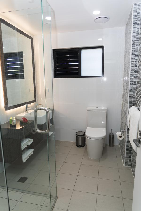 The Palms Denarau Fiji Aparthotel Екстериор снимка
