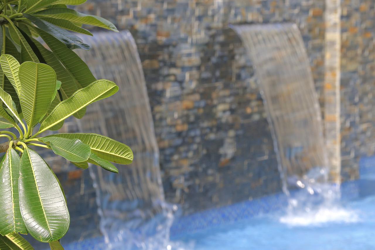 The Palms Denarau Fiji Aparthotel Екстериор снимка