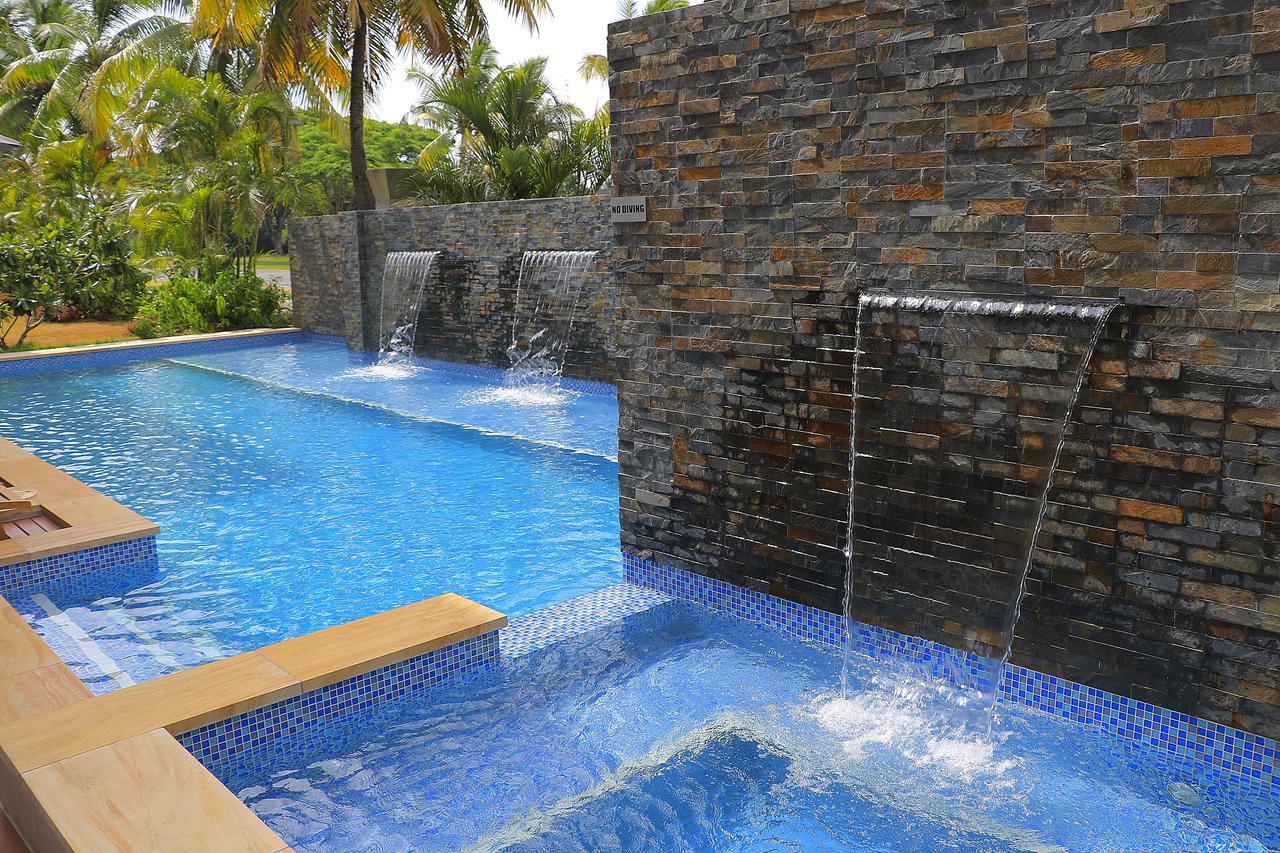 The Palms Denarau Fiji Aparthotel Екстериор снимка