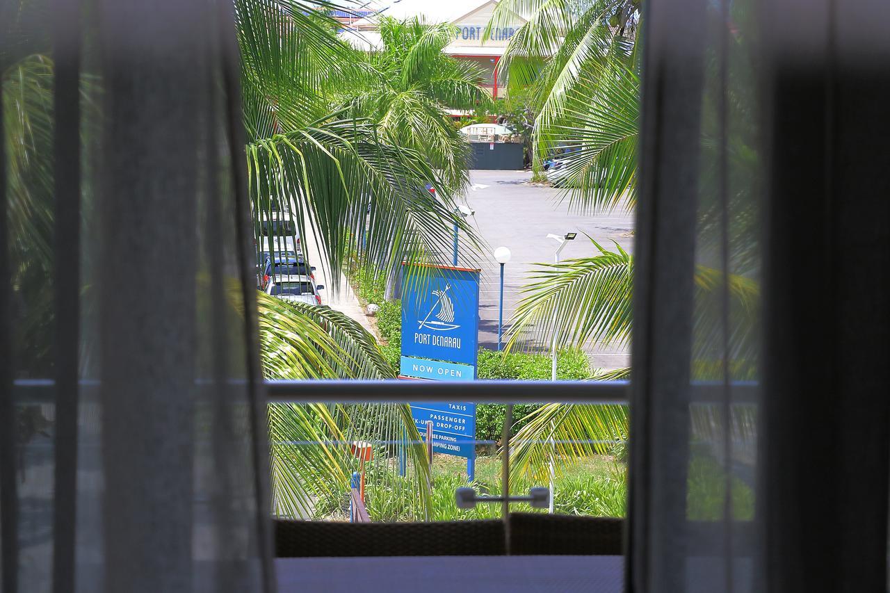 The Palms Denarau Fiji Aparthotel Екстериор снимка