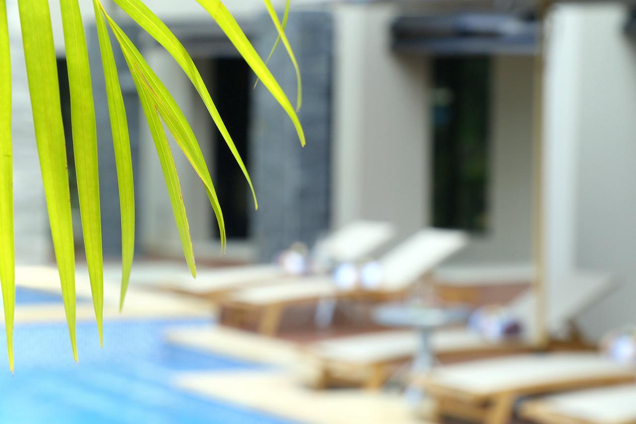 The Palms Denarau Fiji Aparthotel Екстериор снимка