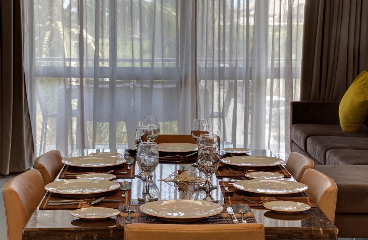 The Palms Denarau Fiji Aparthotel Екстериор снимка