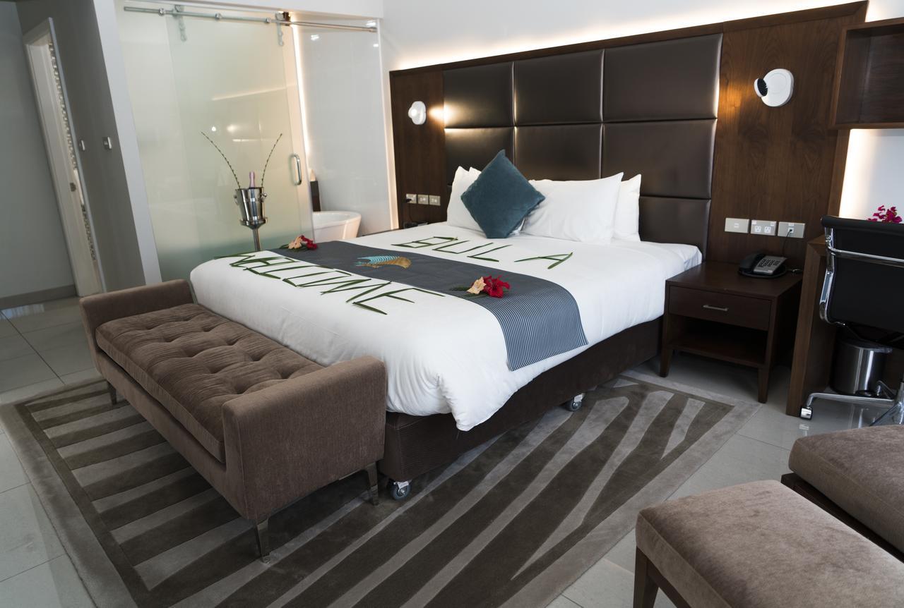 The Palms Denarau Fiji Aparthotel Екстериор снимка