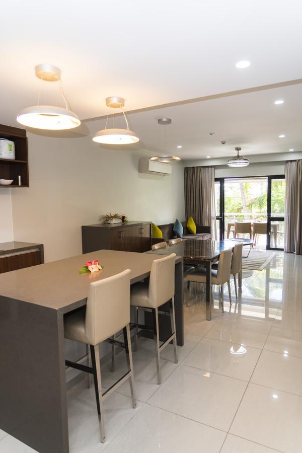 The Palms Denarau Fiji Aparthotel Екстериор снимка