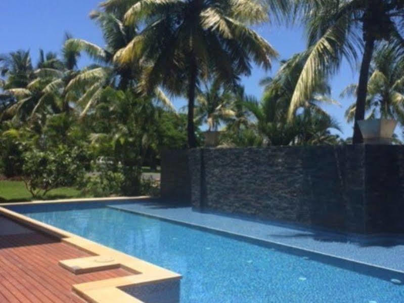 The Palms Denarau Fiji Aparthotel Екстериор снимка