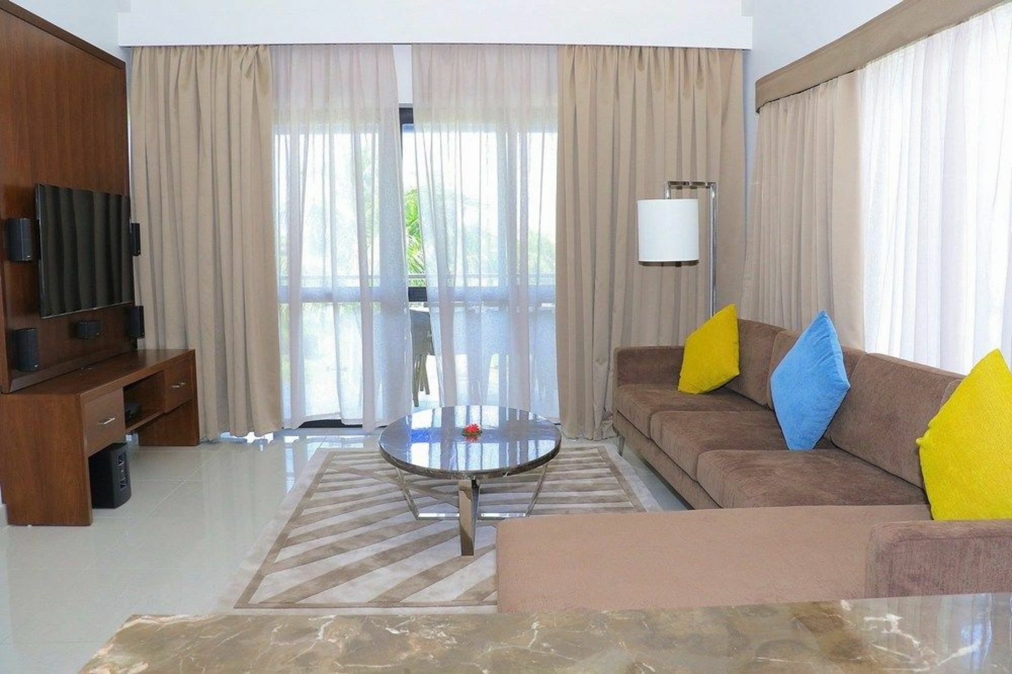 The Palms Denarau Fiji Aparthotel Екстериор снимка