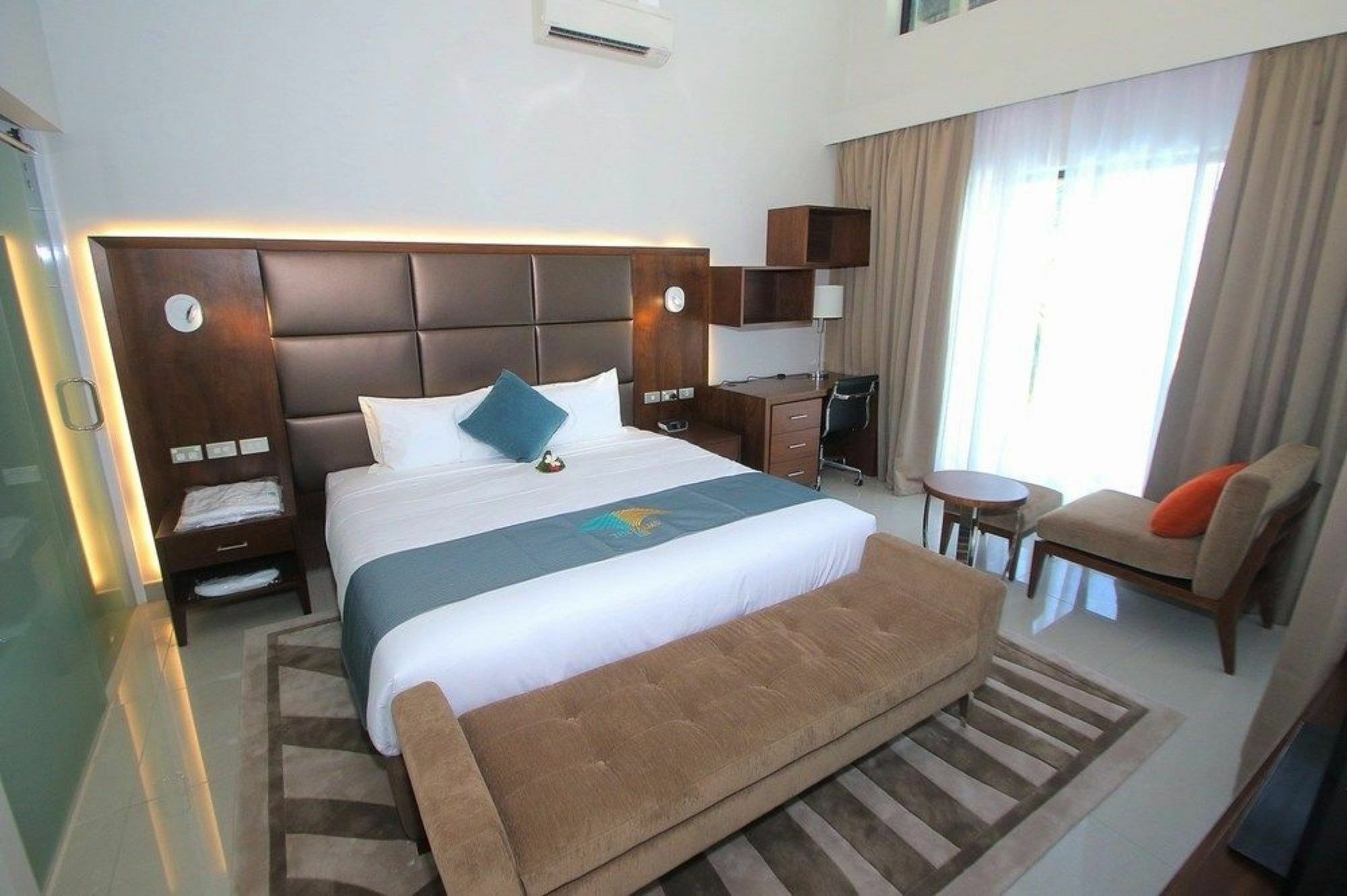 The Palms Denarau Fiji Aparthotel Екстериор снимка