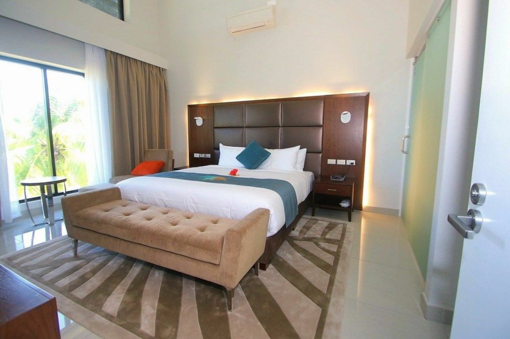 The Palms Denarau Fiji Aparthotel Екстериор снимка