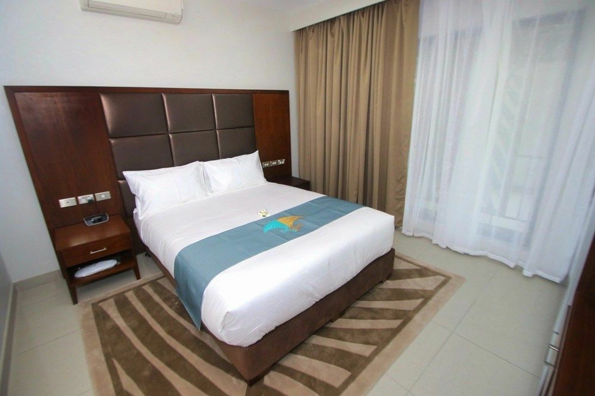 The Palms Denarau Fiji Aparthotel Екстериор снимка