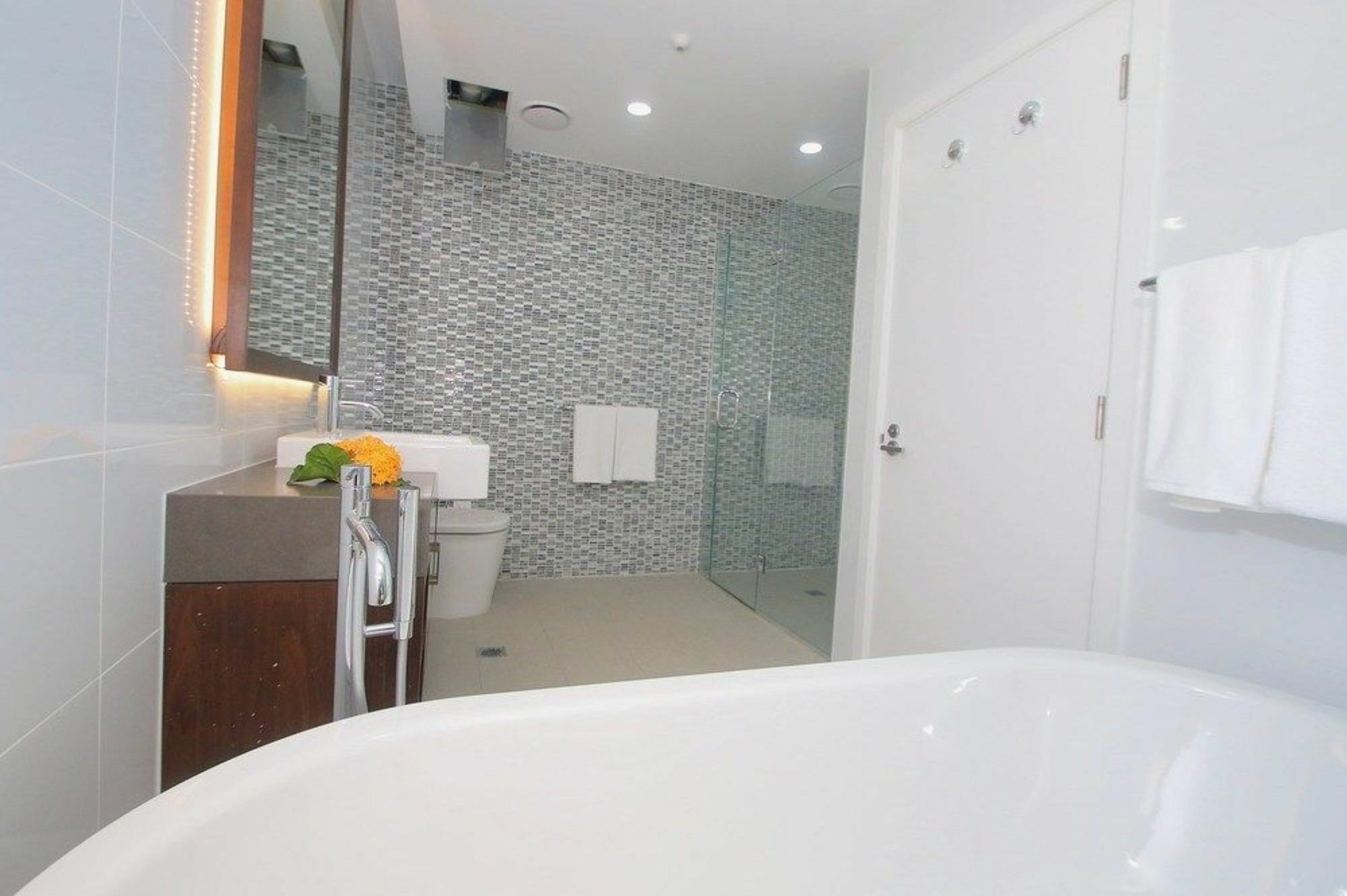 The Palms Denarau Fiji Aparthotel Екстериор снимка