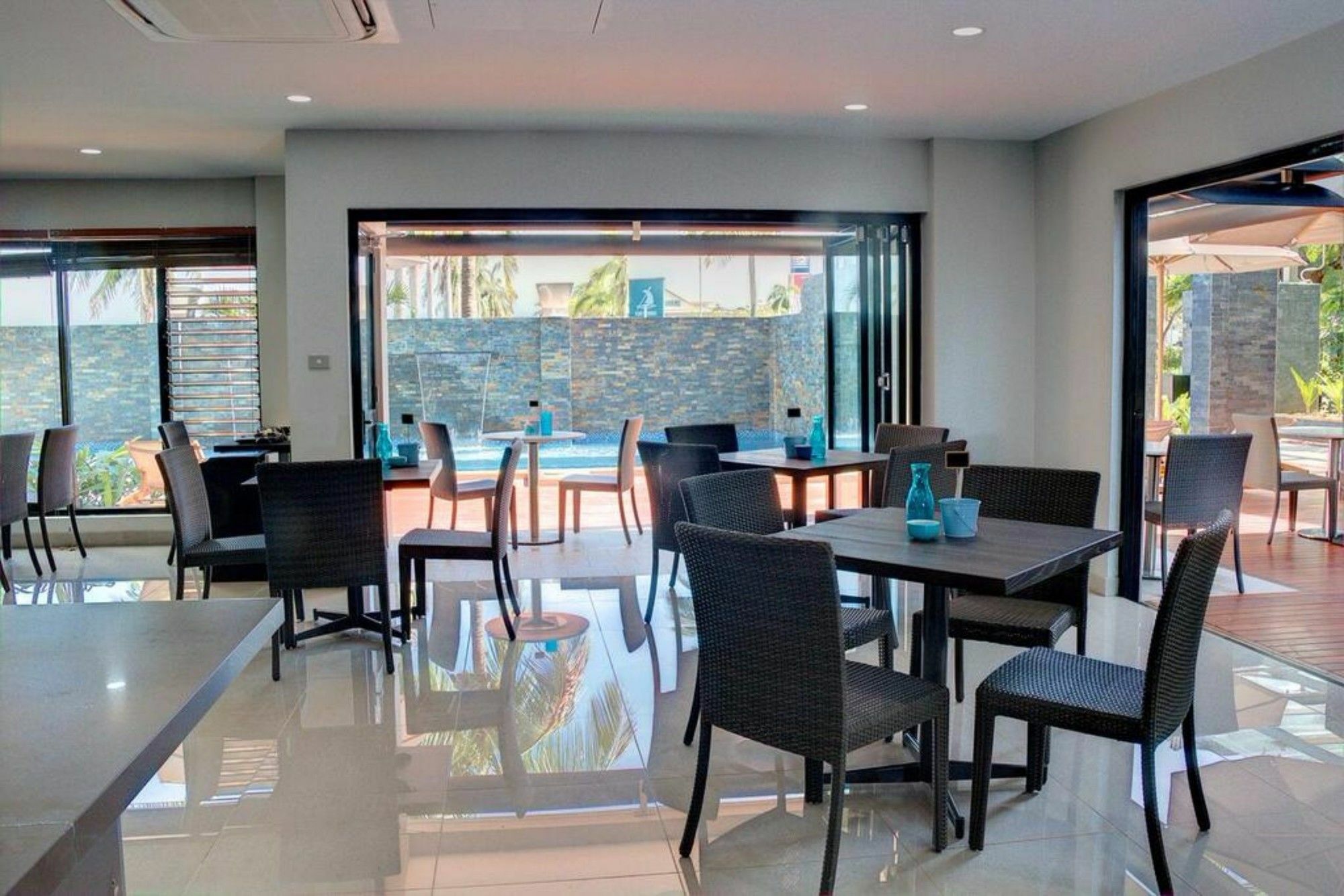 The Palms Denarau Fiji Aparthotel Екстериор снимка