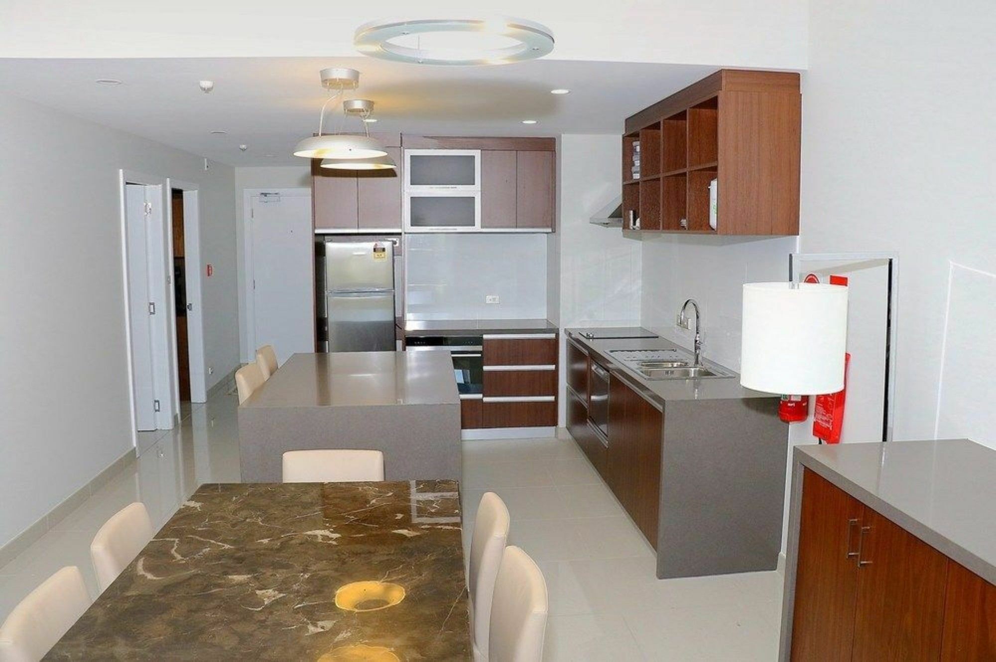 The Palms Denarau Fiji Aparthotel Екстериор снимка